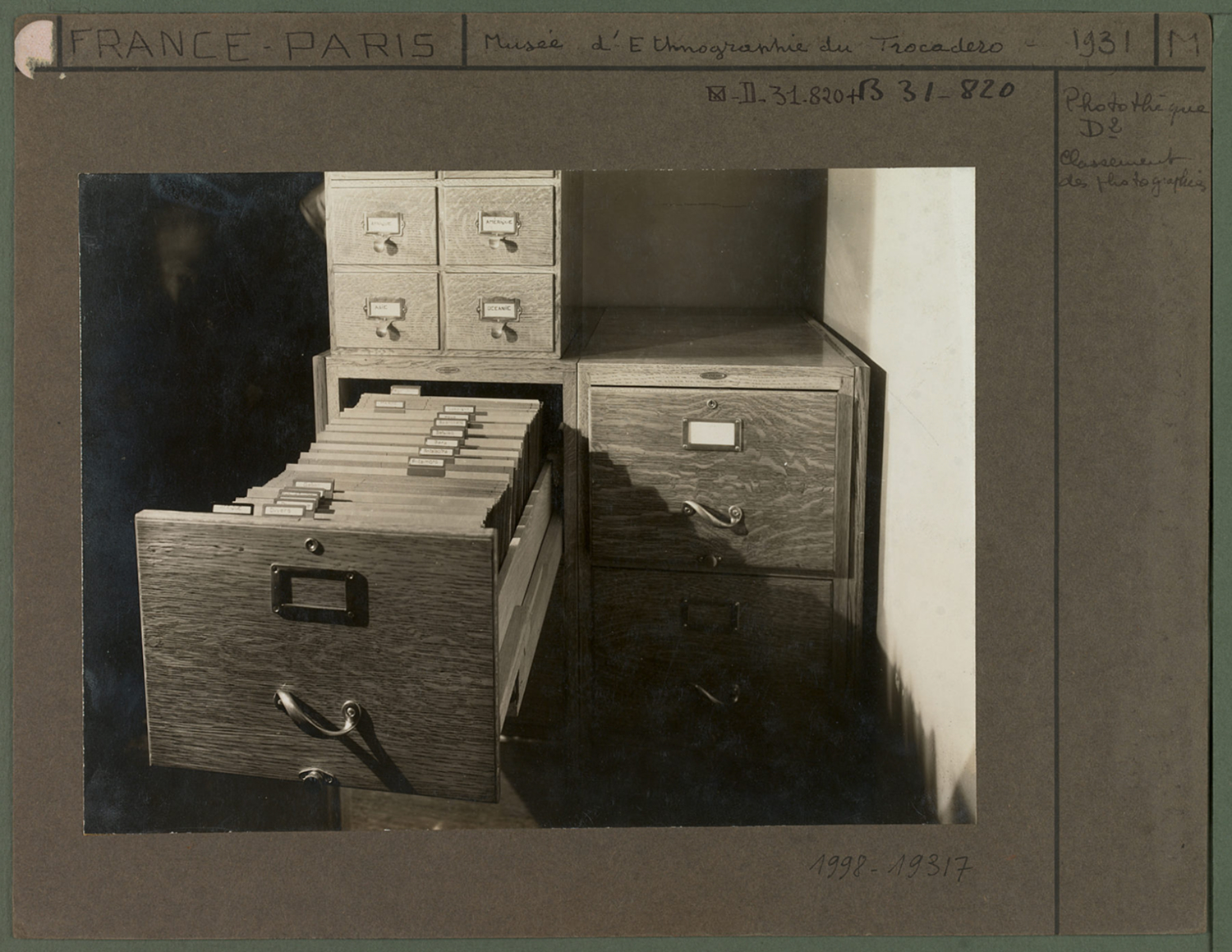 Localisation : Paris, musée du quai Branly - Jacques Chirac musée du quai Branly - Jacques Chirac, Dist. RMN-Grand Palais / image musée du quai Branly - Jacques Chirac